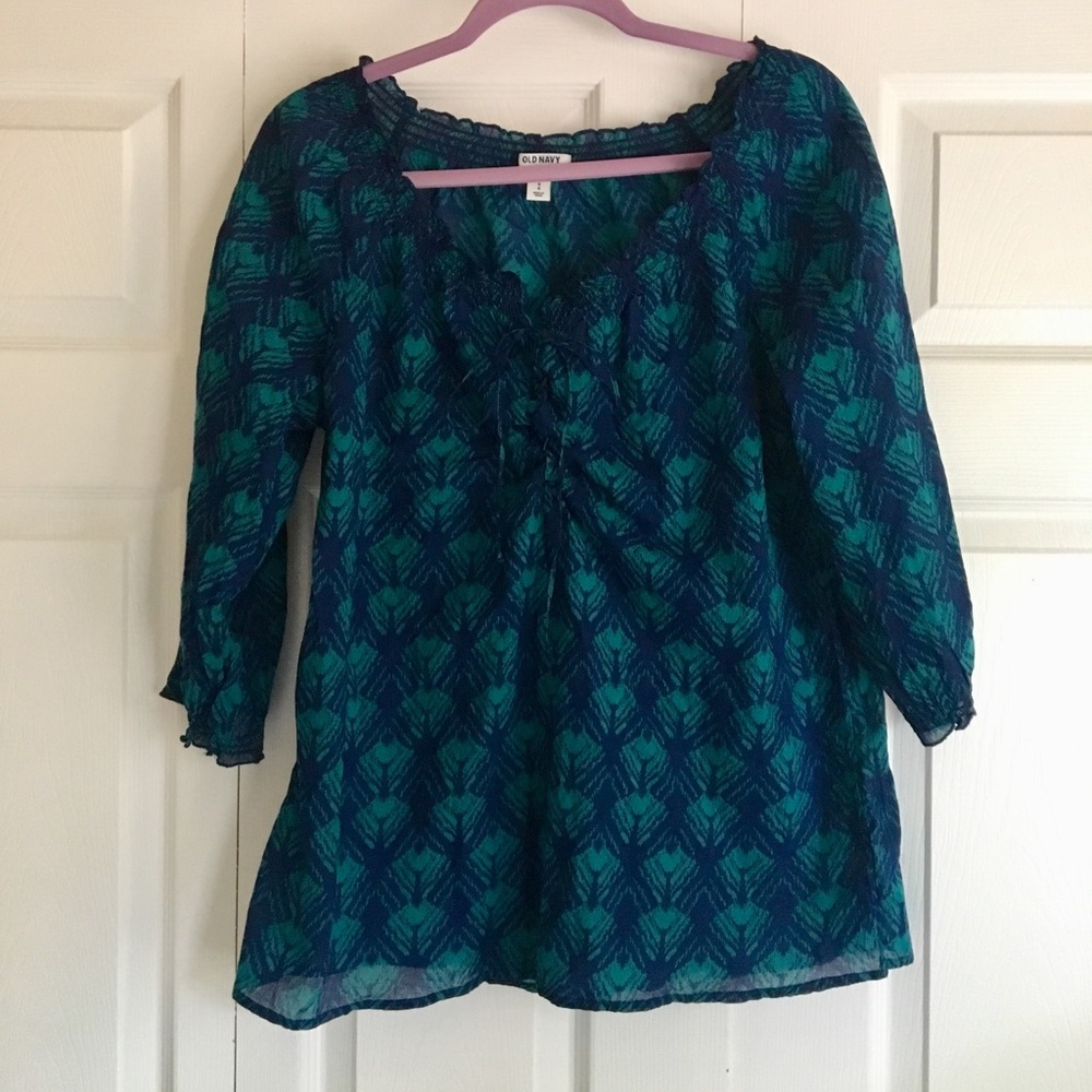 Old navy top